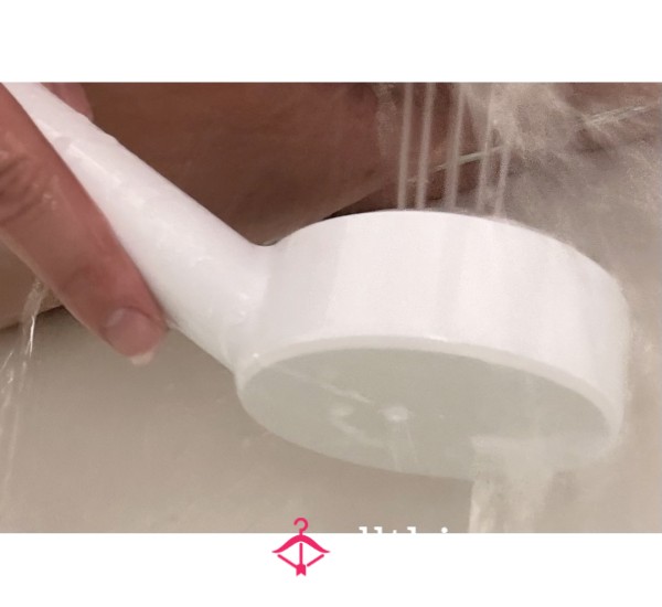 Shower Head Masturbation 💦😈