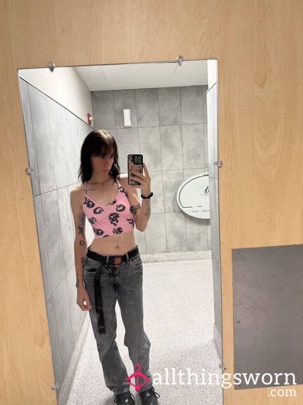 Shower Ignore Facetime