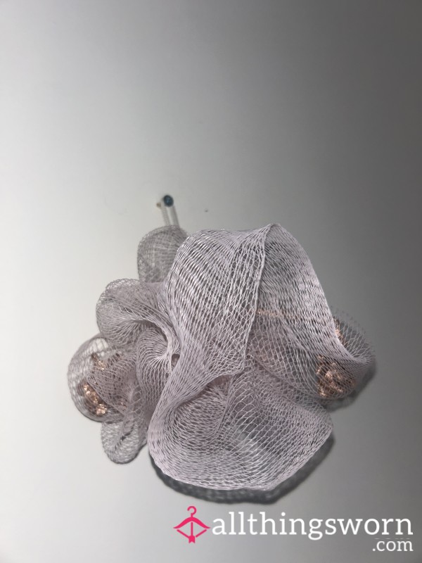Shower Loofa