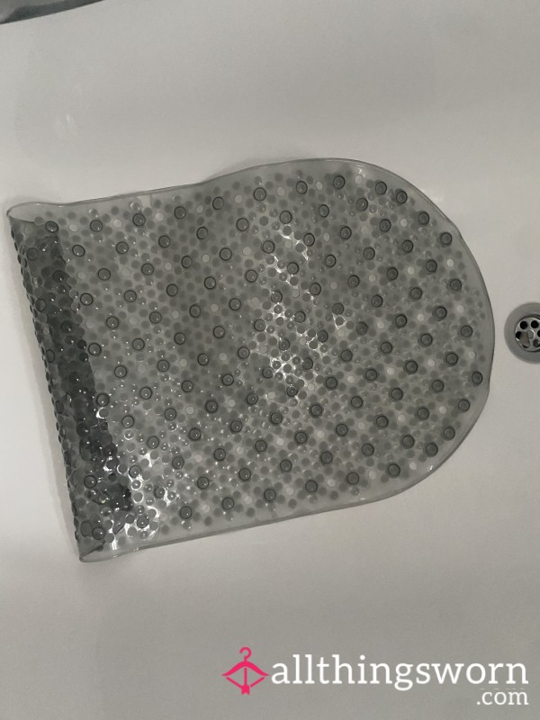 Shower Mat