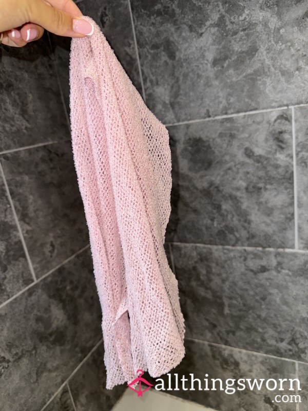 Shower Net