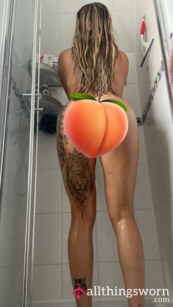 Shower Nudes 🧼💦