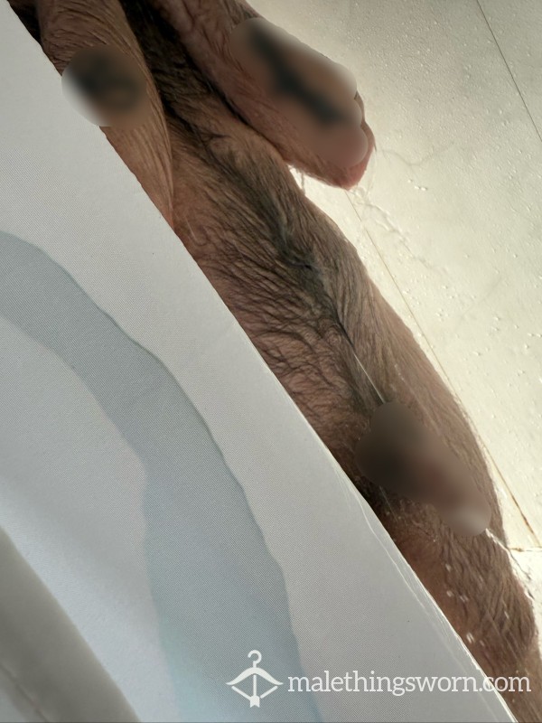 Shower - P**ping Tom 😉
