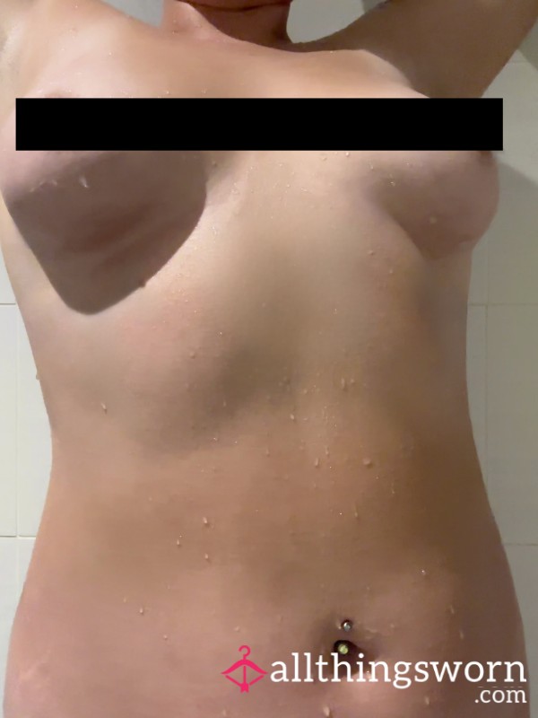 Shower Photo Set - Come Join Me (Set Of 10)