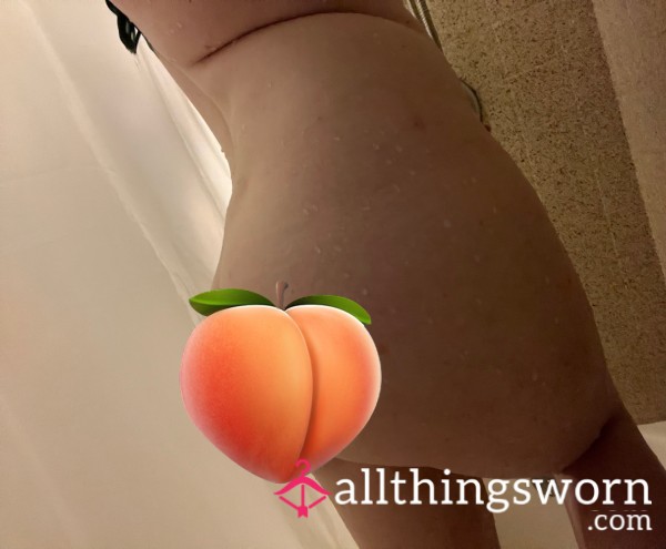 Shower Pics