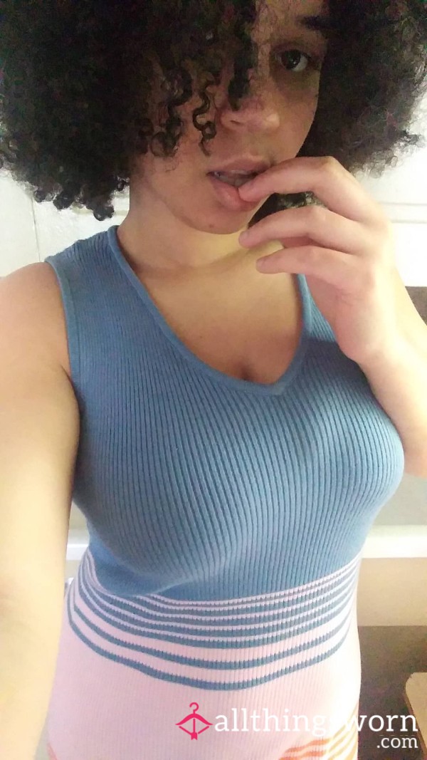 Shower Pics