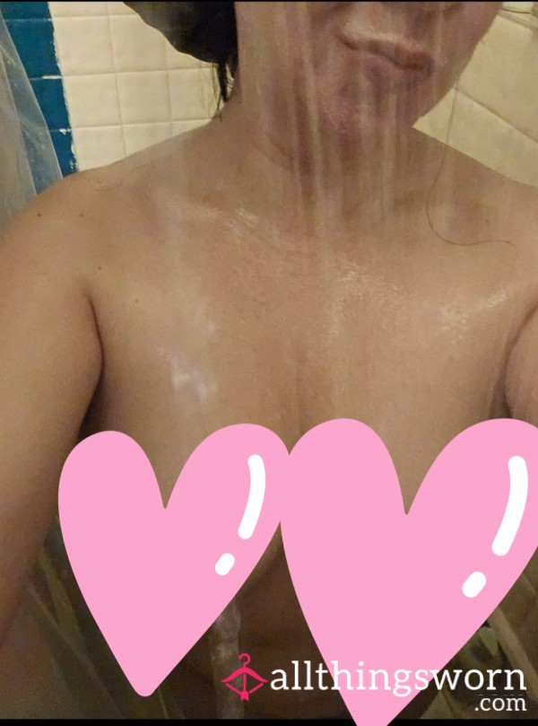 Shower Pics And Around Tub