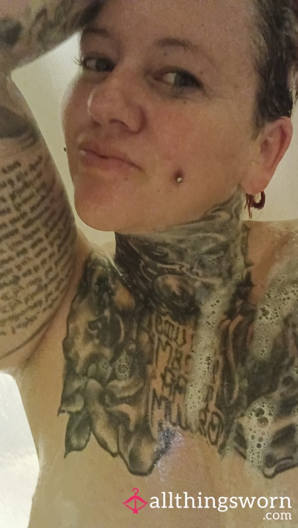 Shower Pictures