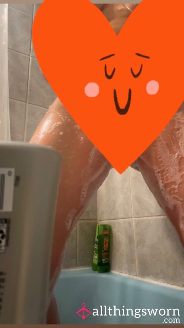 Shower Play
