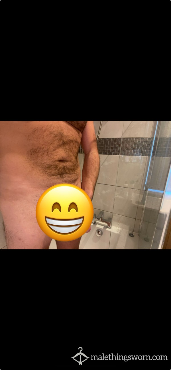 Shower Play Video