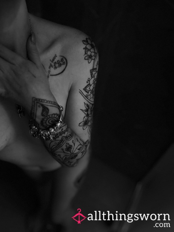 Shower Power 🚿💦