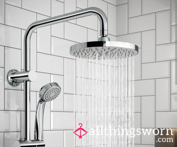 🚿Shower Shave Package 🚿