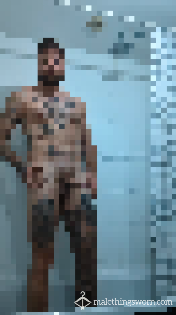 Shower Snap