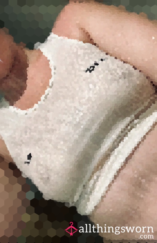 Shower Soaked White Shirt Tit Pics