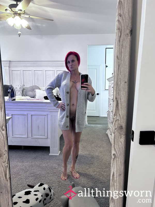 Shower Stream