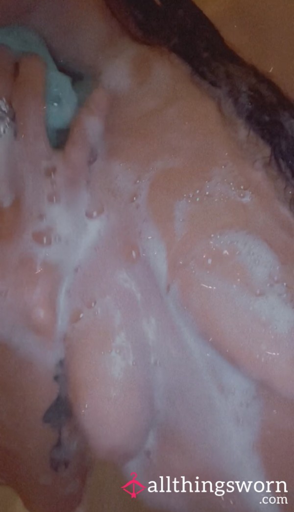 Shower Teaser😏🚿🙈❤️