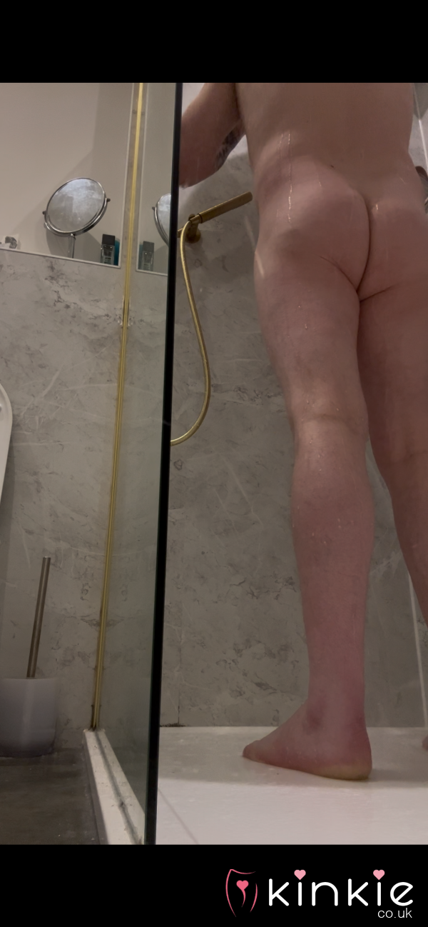Shower Time