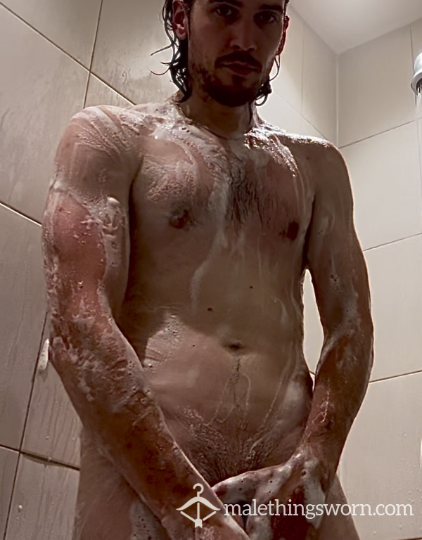 Shower Time