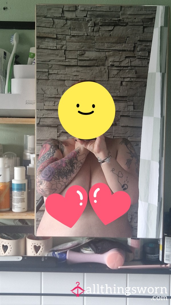 Shower Time
