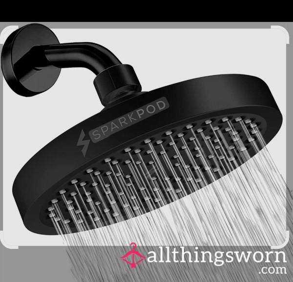 Shower Time