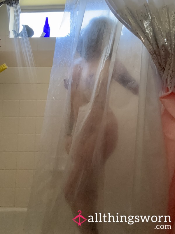Shower Time