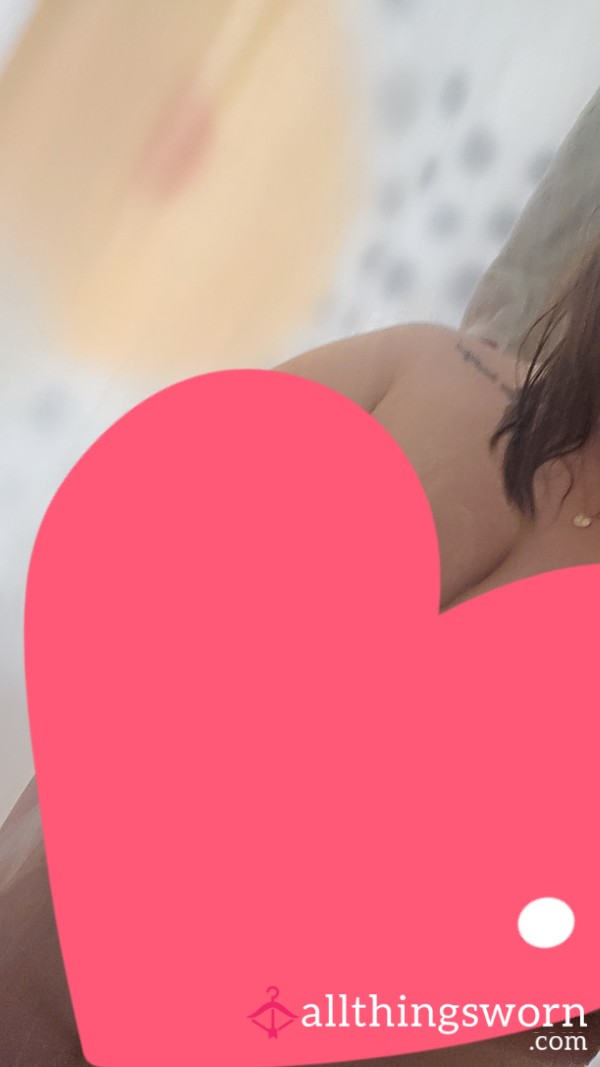 Shower Time