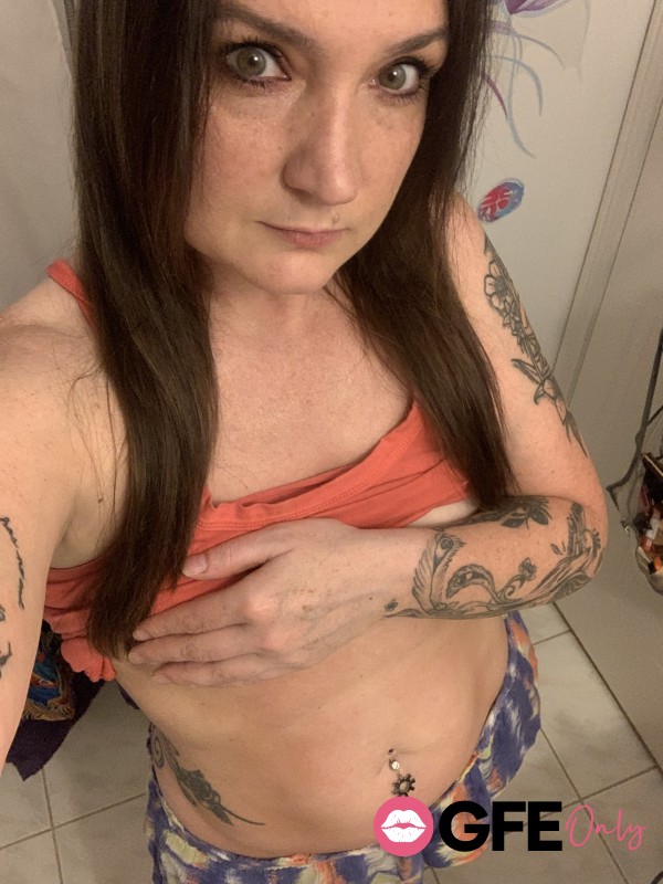 Shower Time