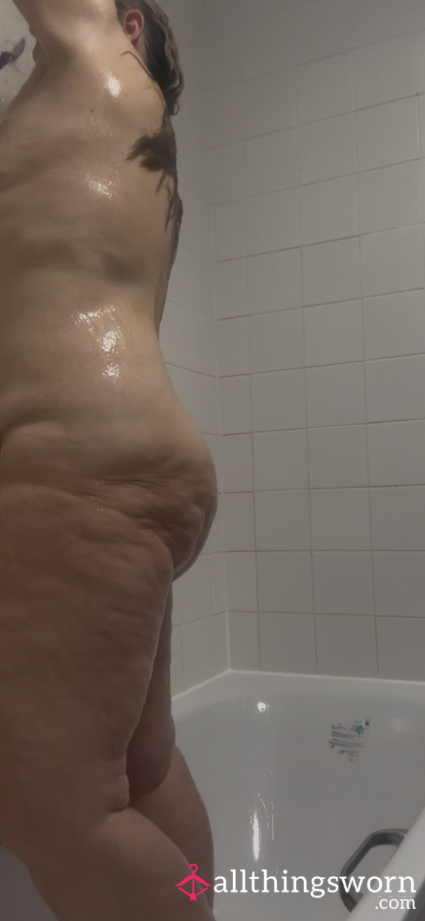 Shower Time