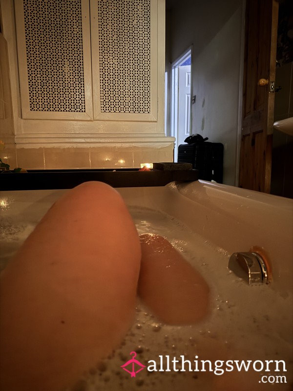 Shower Time 💦