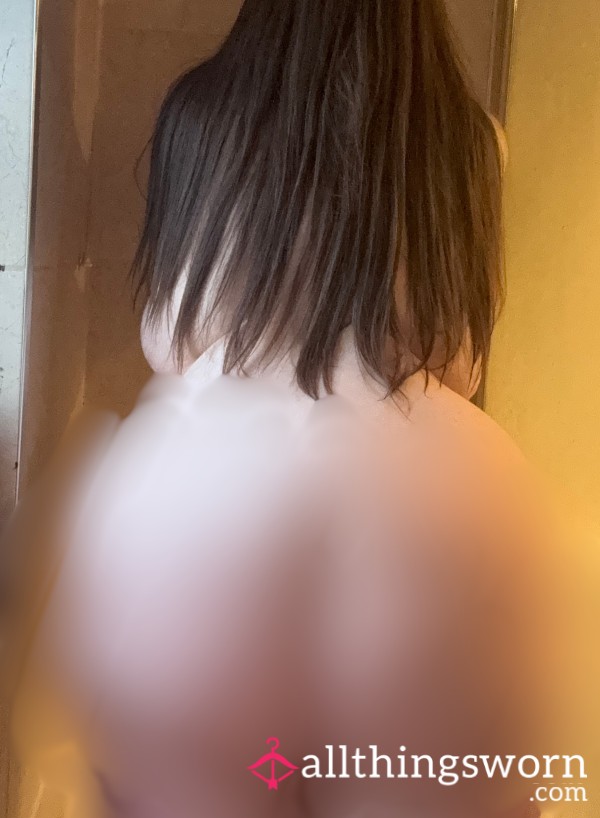 Shower Time 💦
