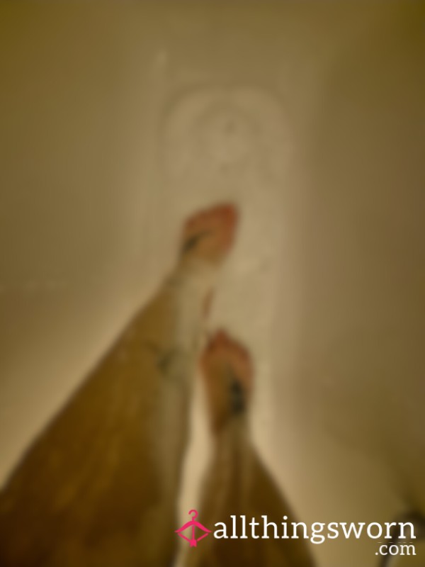 Shower Time