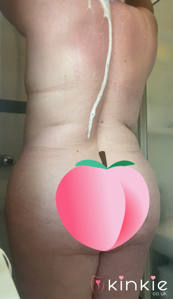 Shower Time