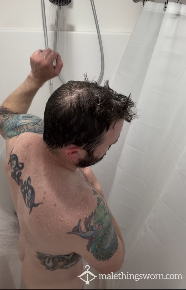 Shower Time