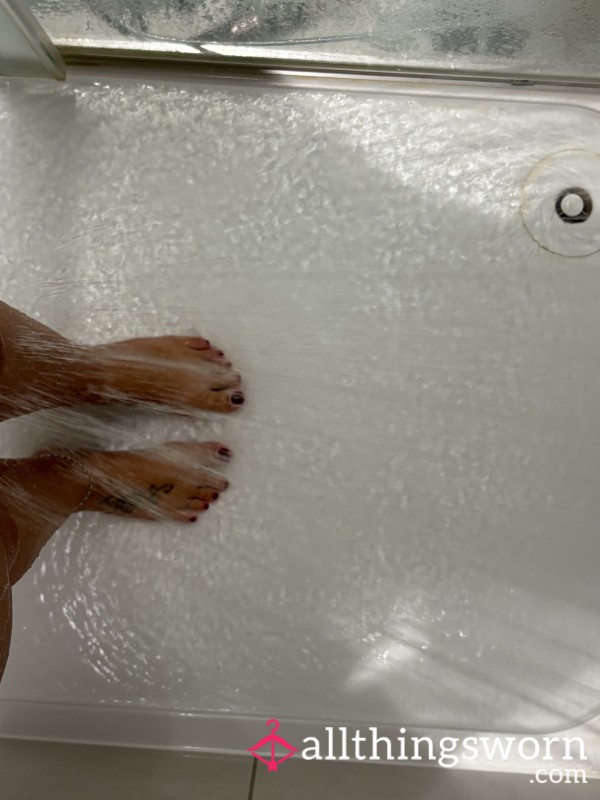 Shower Time