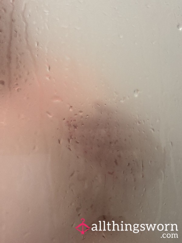 BBW Shower Time