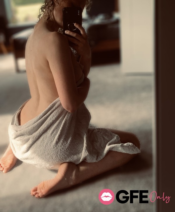 Shower Time