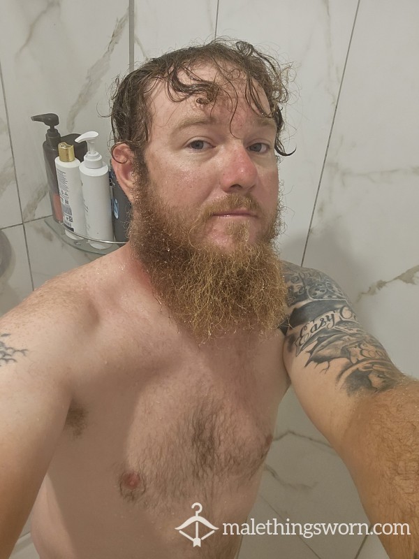 Shower Time