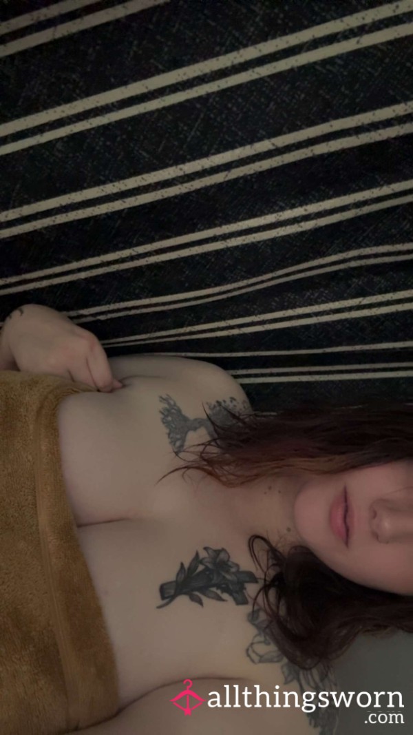 Shower Time 😉