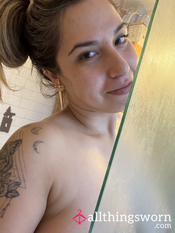 Shower Time