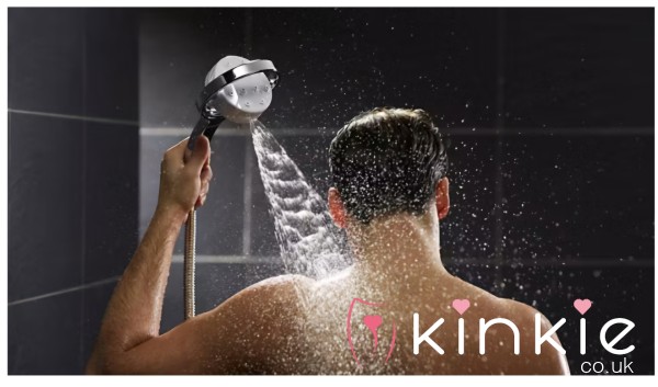 Shower Time