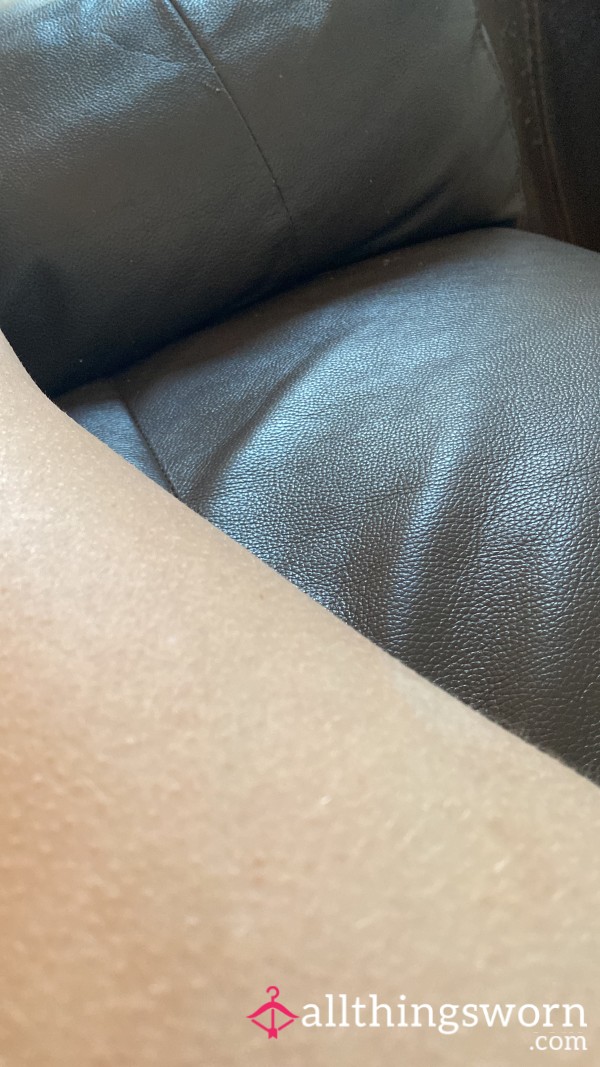 Shower Vid