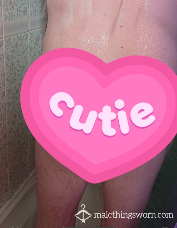 Shower Video