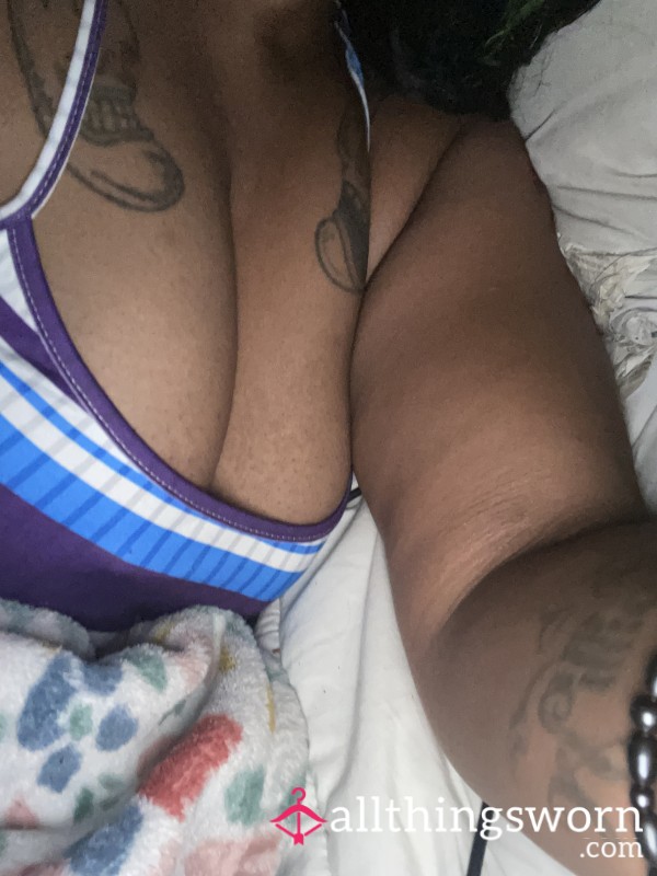 Shower Video