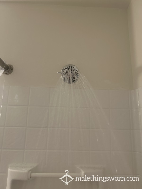 Shower Video