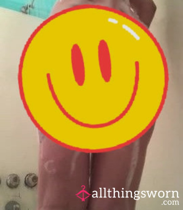 Shower Video
