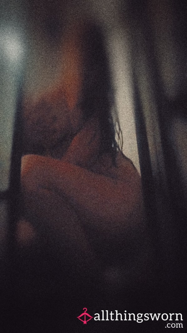 Shower Video With My 🌹