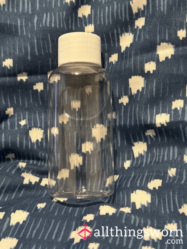 Shower Water