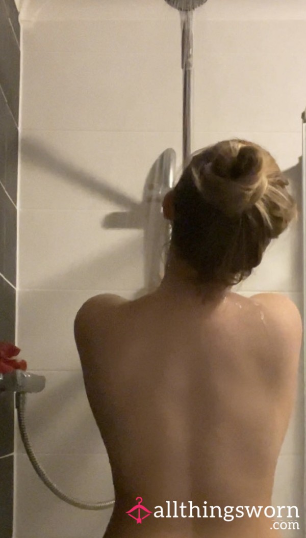 Shower With Me 💦