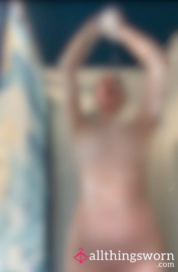 Shower With Me