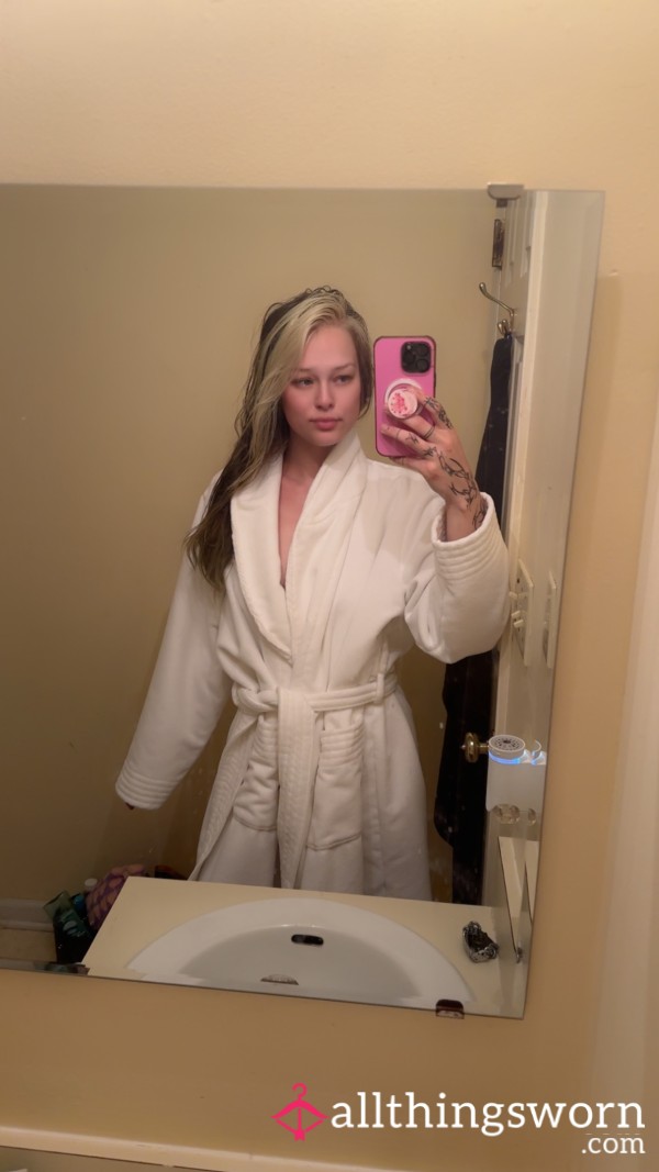 Shower With Me